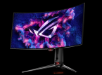 ASUS ROG Swift PG34WCD