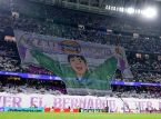 Lucas V&aacute;zquez reage ao tifo Bernab&eacute;u: "Sonhei quando crian&ccedil;a, vivi como homem"
