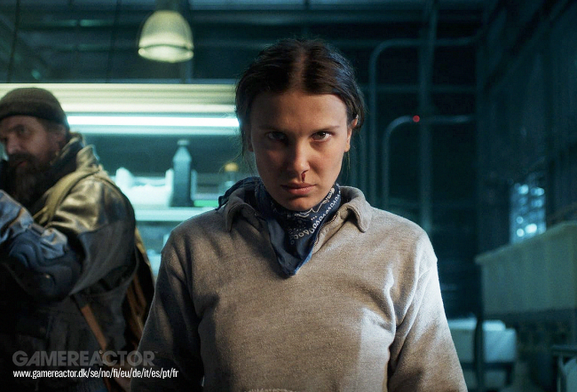 Stranger Things Star revela que ele não gostou do final da 5ª temporada