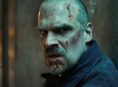 Millie Bobby Brown e David Harbour se reencontram como dupla pai e filha em uma nova s&eacute;rie de espionagem