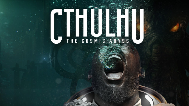 Falando sobre IA e Lovecraft com o diretor de jogo Tommaso Nuti Cthulhu: The Cosmic Abyss 