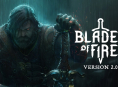 Blades of Fire e os criadores de Metroid Dread estão implementando cortes de equipe