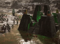 Os Necrons aprofundam sua jogabilidade no trailer da terceira fac&ccedil;&atilde;o para Warhammer 40,000: Dawn of War IV 