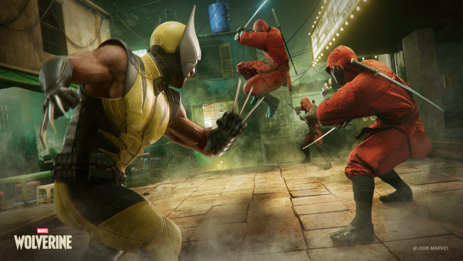 Marvel's Wolverine terá o New Game+ desde o primeiro dia