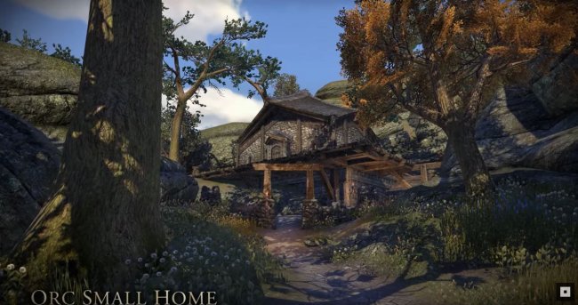 The Elder Scrolls Online: Tamriel Unlimited
