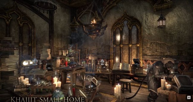 The Elder Scrolls Online: Tamriel Unlimited