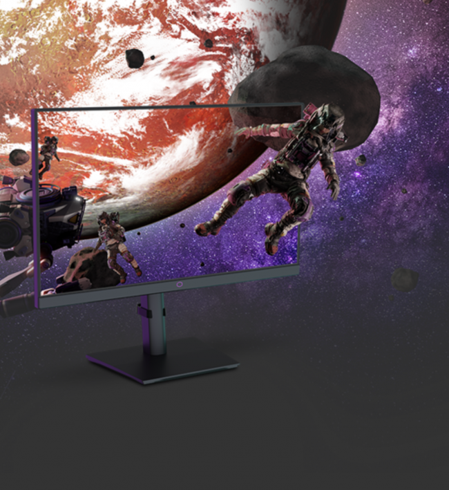 Coolermaster GM2711S