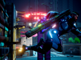 Crackdown 3 já tem data de lançamento