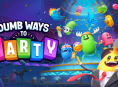 Dumb Ways to Die chega ao PC e console com o jogo de festa Dumb Ways to Party