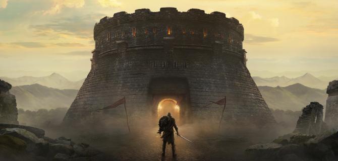 The Elder Scrolls: Blades