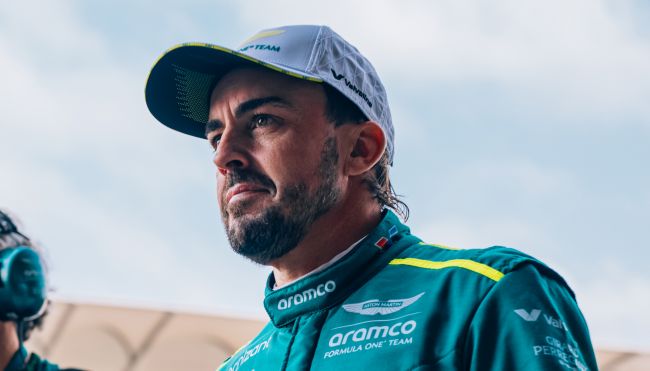 A Aston Martin está tentando desesperadamente entender por que eles se saíram tão bem no Grande Prêmio da Hungria
