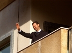 Ex-presidente s&iacute;rio Bashar al-Assad hospitalizado por tentativa de assassinato por envenenamento com poss&iacute;veis liga&ccedil;&otilde;es com a R&uacute;ssia