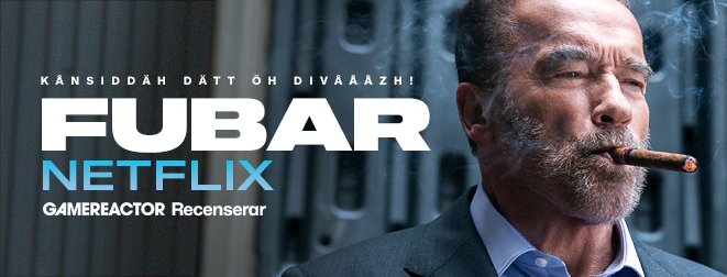 Netflix cancela Fubar