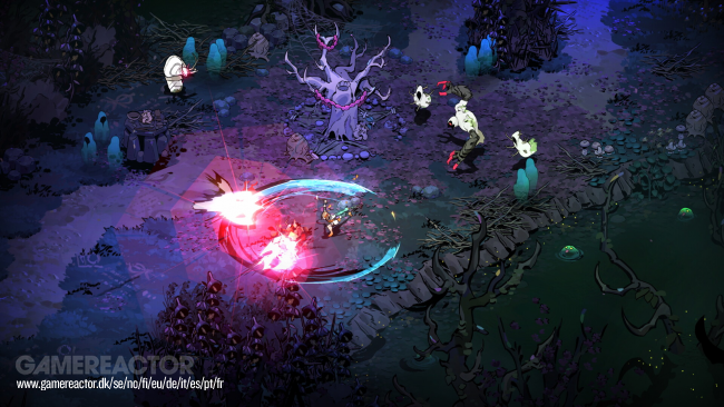 GOTY 2025: O Melhor Roguelike do Gamereactor