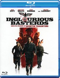Inglourious Basterds