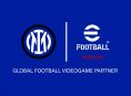 Inter de Mil&atilde;o entra para a lista de times parceiros do eFootball 2022