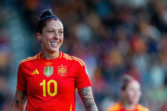 Companheiros de equipe de Jenni Hermoso não estão satisfeitos com o veredicto de Luis Rubiales de não culpado de coerção: Ambos os lados vão apelar