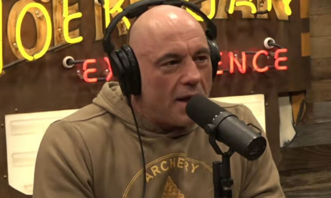 Joe Rogan afirma que presidentes dos EUA pressionaram o Spotify a cancelar seu podcast