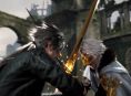 Lost Soul Aside mostra combos r&aacute;pidos e armas chamativas em novo trailer