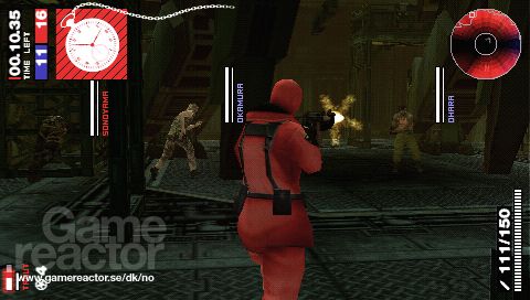 Metal Gear Solid: Portable Ops Plus - Gamereactor PT