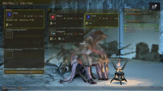 Monster Hunter: Wilds