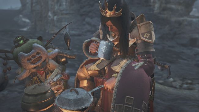 Monster Hunter: Wilds
