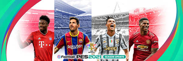 eFootball PES 2021