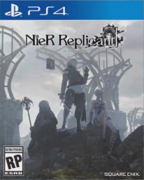 Nier Replicant ver.1.22474487139