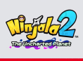 Ninjala 2 agora &eacute; uma aventura de a&ccedil;&atilde;o em mundo aberto e exclusivo do Switch 2
