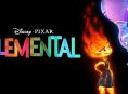 Elemental da Pixar parece muito divertido em seu primeiro trailer