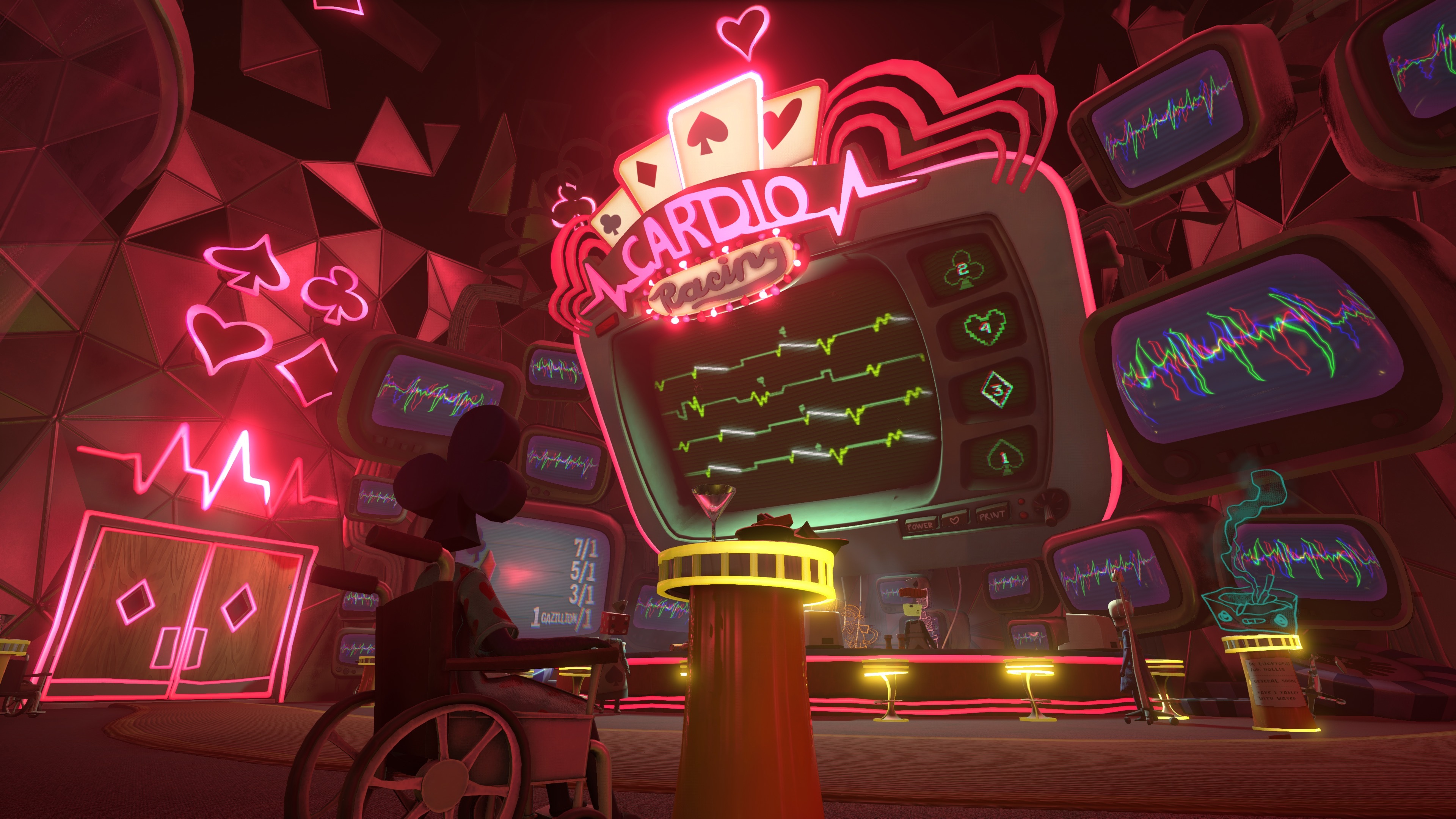 Psychonauts 2 - Impressões Finais Antevisão - Gamereactor