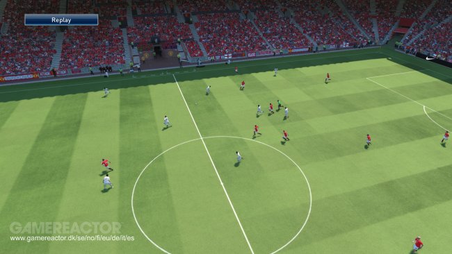 Pro Evolution Soccer 2015