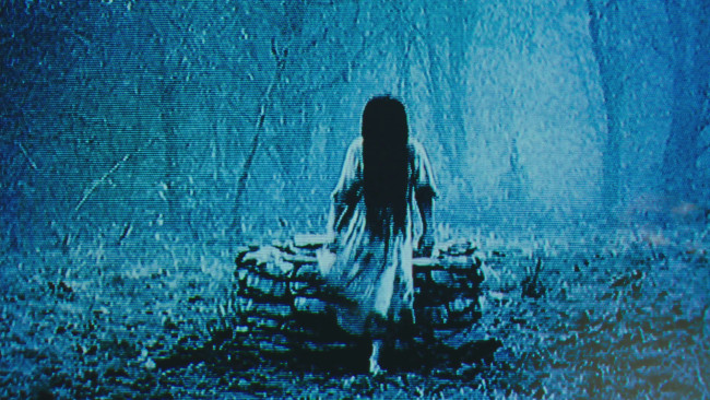 The Ring O autor e mestre japonês do terror Koji Suzuki morreu