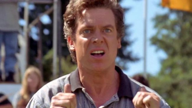 Happy Gilmore 2