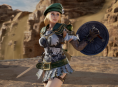 Soul Calibur VI vai receber novos itens de personaliza&ccedil;&atilde;o