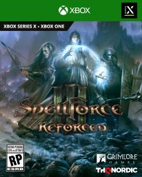 Spellforce 3