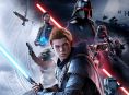 Star Wars Jedi: Fallen Order foi lançado de surpresa para PS5 e Xbox Series X|S