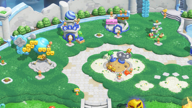Super Mario Bros. Wonder