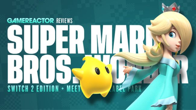 Super Mario Bros. Wonder