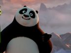 Kung Fu Panda 4 é dito ter apenas um orçamento de US $ 85 milhões