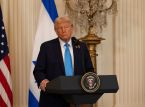 Trump promete mais apoio defensivo à Ucrânia