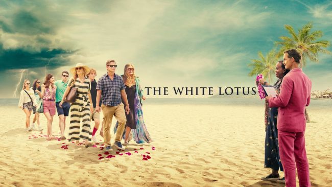 The White Lotus está indo para a Tailândia para a 3ª temporada