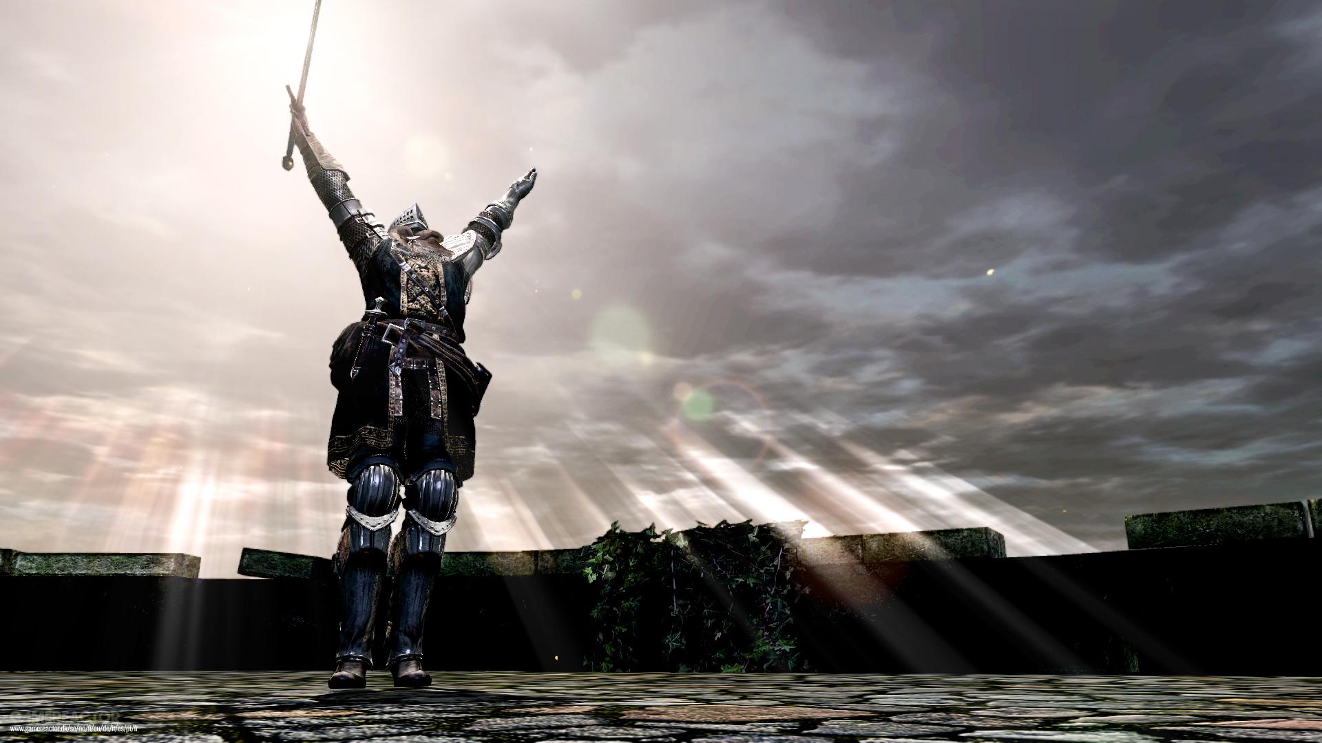 Dark Souls: Remastered
