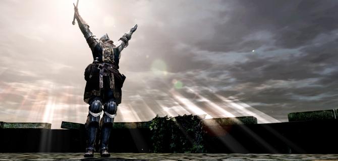 Dark Souls: Remastered