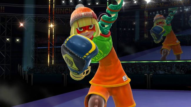 Super Smash Bros. Ultimate