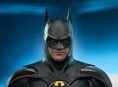 Hot Toys lançará figura insanamente detalhada do Batman de Michael Keaton