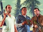 Grand Theft Auto V vendas ultrapassam 205 milhões