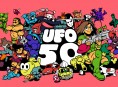 Joia indie UFO 50 ganha lançamento surpresa no Nintendo Switch