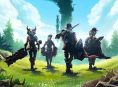 Towerborne finalmente chega ao Xbox no próximo mês