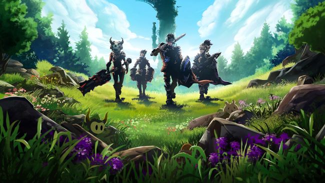 Towerborne